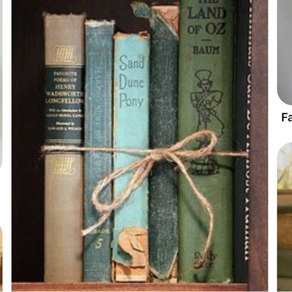 Vintage Charles Dickens DAVID COPPERFIELD Hardcover Book - Picture 9 of 14